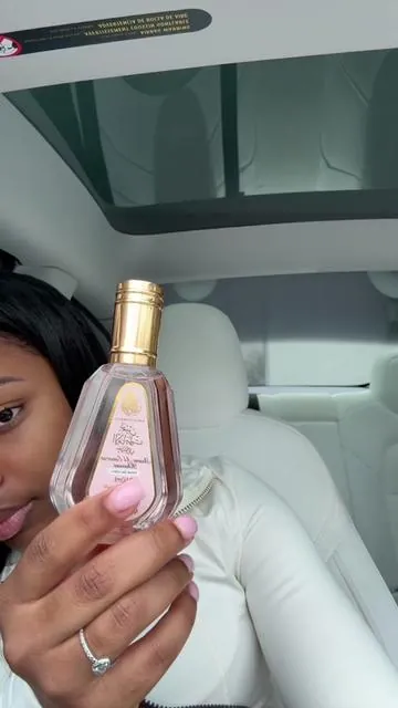 This my 10th bottle #fyp #perfumetok #girltok 