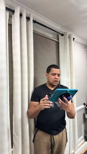 Esta cámara de seguridad si me dejó sorprendido #camaradeseguridad #aicamera #securitycamera #tiktokmehizocomprarlo #videoviralitiktok 