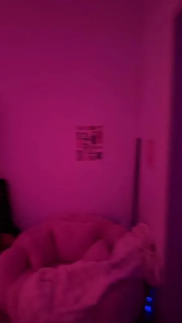 The key to a cozy bedroom sunset lamp!! So cute#sunsetlamp 