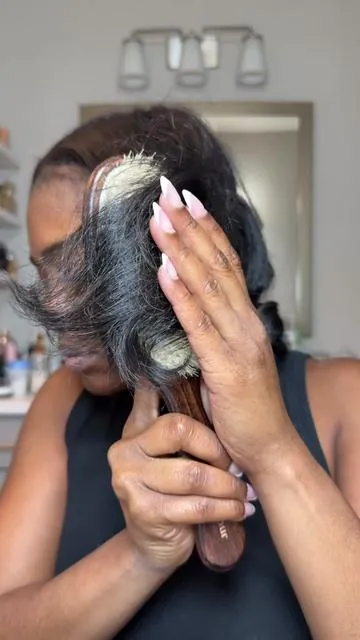 The only brush you need in your collection 