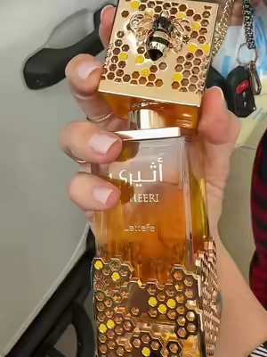 Do not get this if you don’t want compliments #lattafa #lattafaperfume #perfumereview #fragrancetiktok 