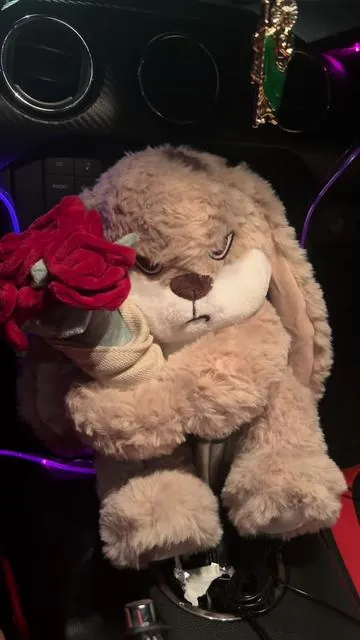 #peluche #enojado #novios #parejas #fyp 