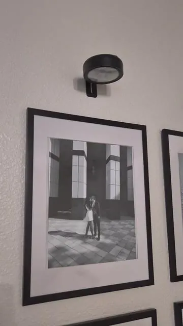 Exactamente lo que quería 🥰  #tiktok #tiktokshop #light #walllights 