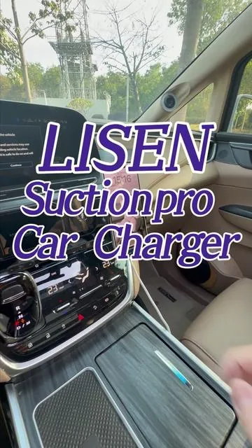 #giftgiving #christmasfinds #lisen #fyp #2026 #foryoupage #tiktokmademebuyit #fastcharging #charger #carsoftiktok #caraccessories #carcharger 