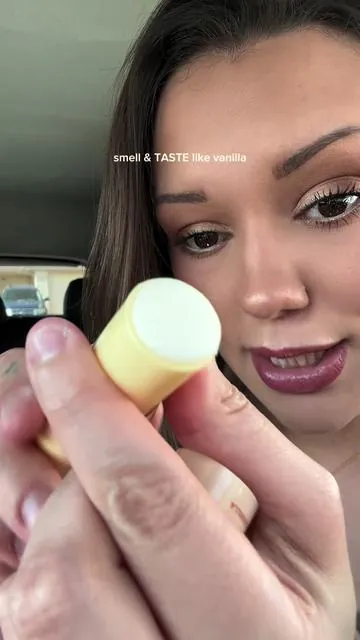 My secret to smelling & TASTING edible all day 🍦🤍 #sweetums #sweetspot #flavoredfragrance #newyearnewme #tiktokshopcreatorpicks 