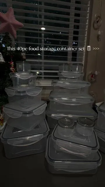 #foodstorage #kitchengadgets #musthaves #trending #container 