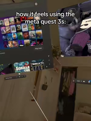 #quest3s #vrheadset 