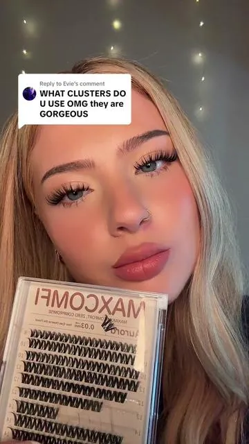 Replying to @Evie Aurora by maxcomfi!! 