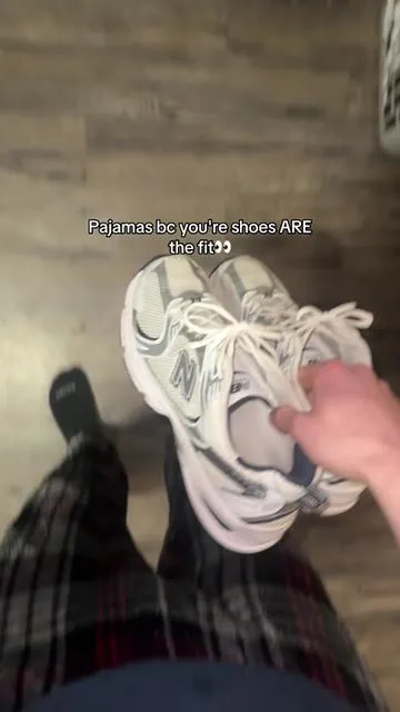 Tuffest new balances for sure#newbalance #fitideas #mensclothing
