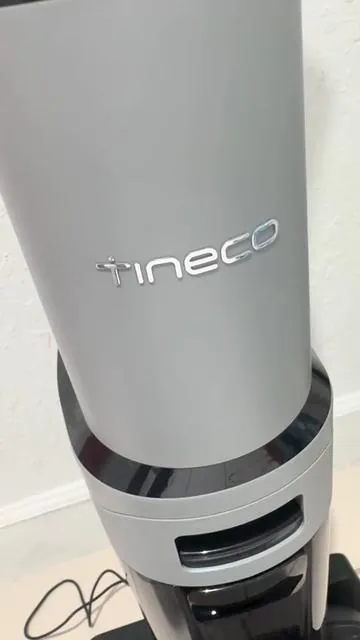 #tinecovacuum #tineco @Tineco-US La mejor aspiradora que he tenido 