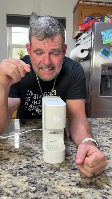 #creatorsearchinsights #HotTowelWarmer #tiktokshopcreatorpick 