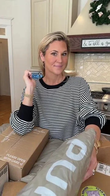Mail Haul! #haul #haultok #hauls #mail #mailhaul 