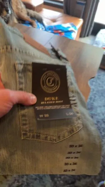 #TikTokShopCreatorPicks #MensDenim #BootcutJeans #WesternStyle #WorkwearFits 