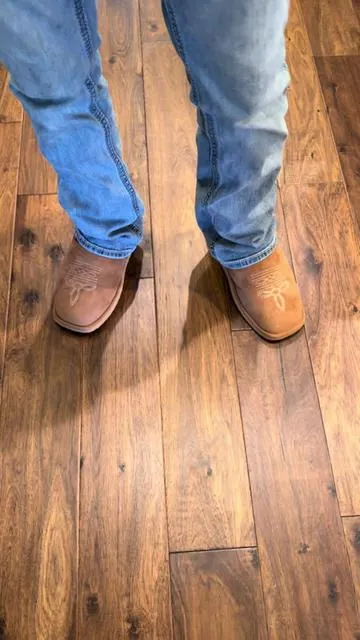 Cowboy Boot Slippers? Genius!! Men’s and Ladies sizes! @OOW Shoes  🥾FREE SHIPPING!  🥾FLASH SALE! 🥾Comfort of a slipper, look of a boot! 🥾Hard soled bottom! 🥾Warm Sherpa interior! #tiktokshopholidayhaul #tiktokshopjumpstartsale #tiktokshopcreatorpicks #fashion #shoes 
