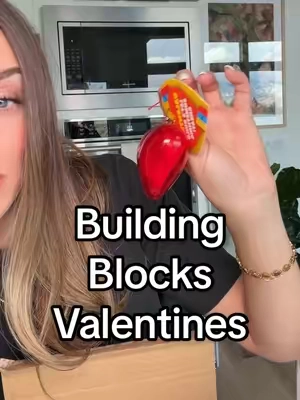 These are on sale right now and going fast! Glad I got my kids class valentines before they sold out 🙌🏼 #noncandyvalentines #classvalentines #valentineskit 