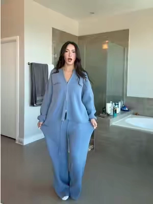 she’s PERFECT