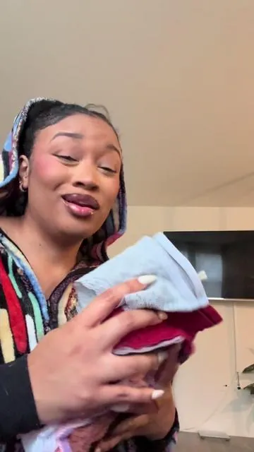 I got mine ! #shaniarashai #panties #cottonunderwears 