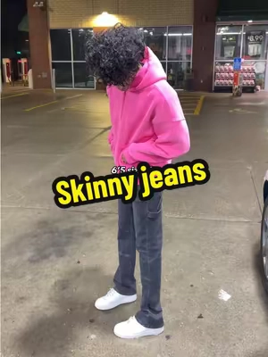 Drop your stats for size reference⬇️#mens #jeans 