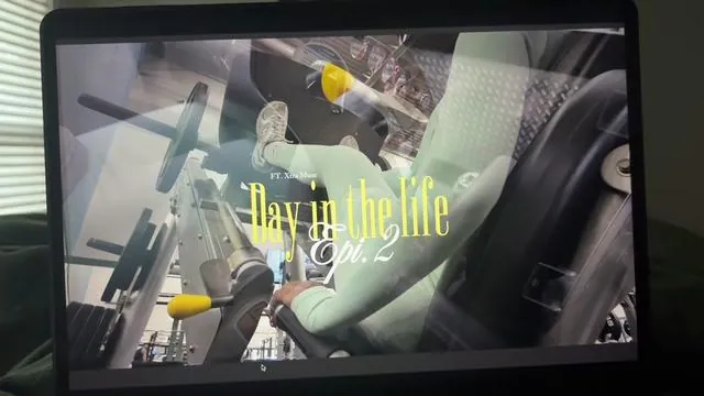 Day in my life 🎀 using my Xtra Muse camera ep.2 📸, coming from a girl who also has the osmo I love this camera! Editing tutorials coming soon! YouTube :camidanielle ##xtramuse##xtramusecamera##dayinmylife##dayinthelife##minivlog