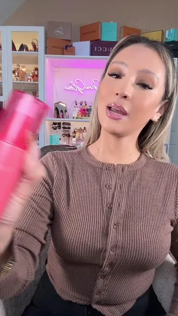 ✨TIRTIR is TOP TIER🤩✨#settingspray #waterproofsettingspray #tirtirmaskfitsettingspray #tiktokshopcreatorpicks #tiktokshopholidayhaul  @TIRTIR Inc. 