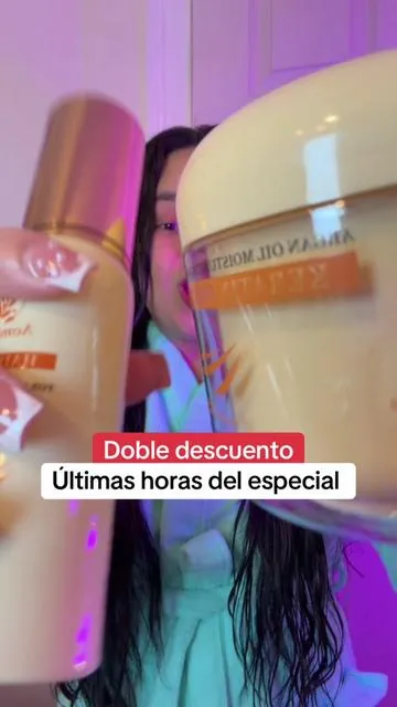 Mascarilla para el cabello de aomimegel #TikTokShopCreatorPicks #tiktokshopholidayhaul #hairmask 