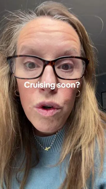 Replying to @|| BrittanySkeans || MamaBS don't get scammed by the cruise ship into buying these essentials when you get on the ship! 50% off on TikTok#cruisetips #cruise #cruisetok #vacations 