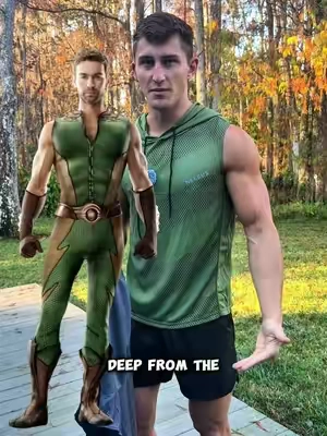 These are FIRE and affordable! Comes in a 3 pack for a great price. The cut on the shoulders is perfect. They are very breathable and lightweight too. Perfect for working out. The link is in the bottom left corner of the video! Wearing a size medium (6ft - 180lbs). #workoutclothes #mensfashion 