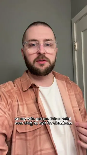This isn’t just for a shop video this is ACTUALLY my favorite brand ever for clothing. It fits nice it’s always quality and just overall is the best looking clothes for men in my opinion. I’m super happy they’re finally on TikTok shop so I can promote it more but check it out on the orange link for amazing quality clothes!  (I can’t speak to their women’s clothing but I’m sure it’s great!) #byltbasics #bylt #mensclothing #qualityclothing #tiktokshop 