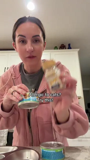 Massive savings on Pacagen cat allergen reducer today! 🐈 🤧  #allergictocats #catallergies #allergyrelief #catallergy #tiktokshopcreatorpicks 