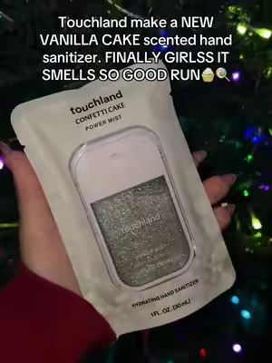 #touchlandhandsantitizer #touchlandconfetti #handsanitizer #touchland @touchland 