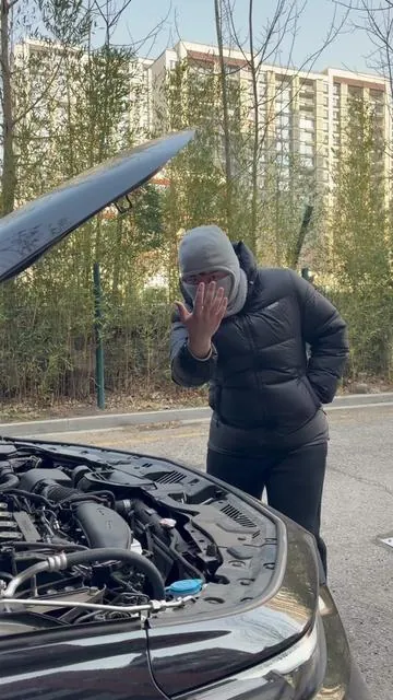Mechanics charge $300for this💸💸💸Do it yourself for FREE!#carhacks #mechanicsecrets #savemoney #acfix #diyproject 