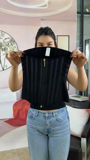 Shapshe faja😻#fajas #waisttrainer #snatch #tummycontrol #shapshefajas #tiktokshop #shapeweargirl 