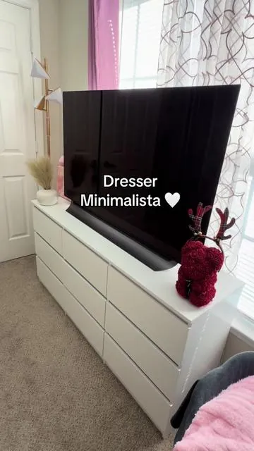 #dresser #9drawerdresser 