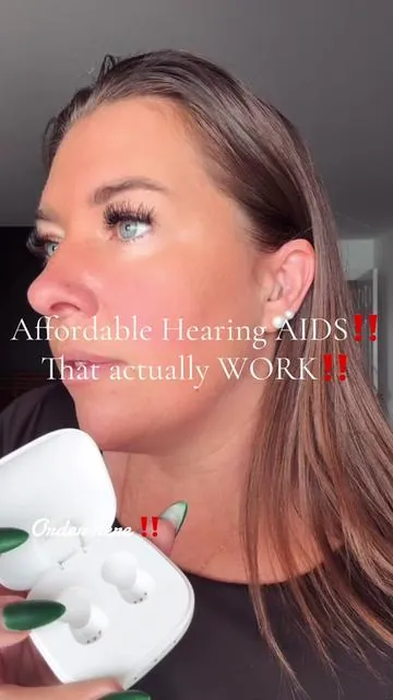 @Audien Hearing  Hearing AIDS‼️ #hearingaids #hearingaid #hearing #hearingloss #hearinglossawareness 
