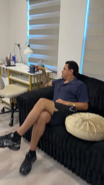 De una u otra manera tiene que aprender🤣🤣