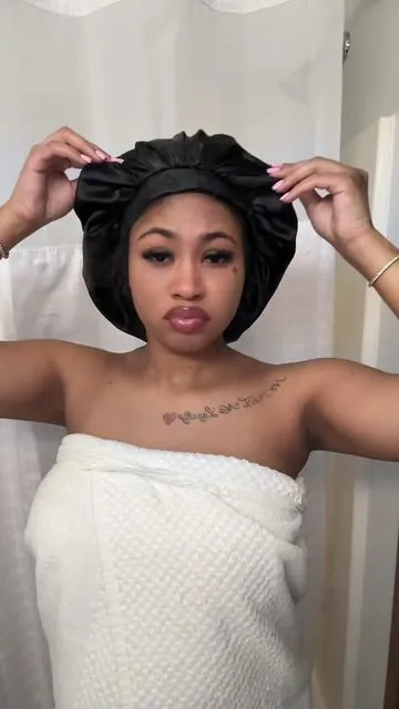New Scalp Who This? 🧖🏾‍♀️@Bask and Lather Co 
