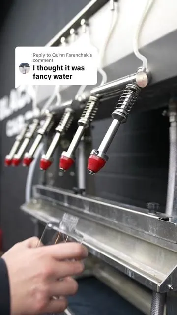 Replying to @Quinn Farenchak Can You Guess What We’re Pumping? #asmr #satisfying #blackline #fyp #detailing 