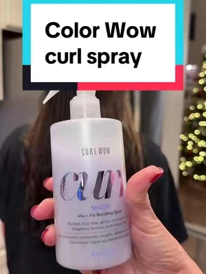 Replying to @LiveWellLovely  Curly hair just got easier!  #hairtok #hairtips #curlyhair #curlyhairroutine #curlyhairtutorial 