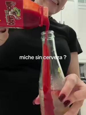 #drinks #michelada #srmichelado #drink #drinktok 