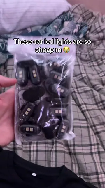 👆 #fyp #funbeyondshopping #holidayhaul #tiktokshopcreatorpicks #carledlights 