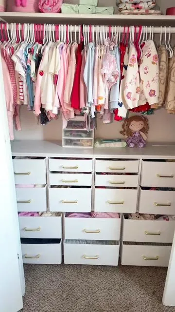 Gavetero de 16 cajones @Raybee Furniture US #clothesorganizer #drawer #drawerorganization #tiktokshopcreatorpicks #tiktokshopholidayhaul 