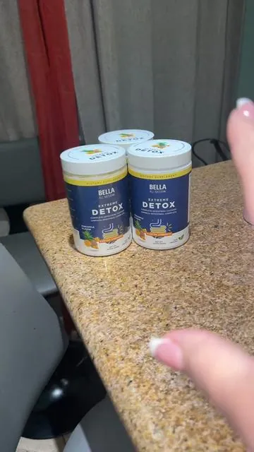 #bellaallnatural 