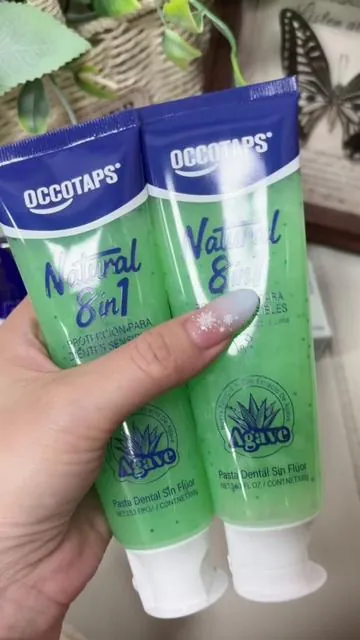 #toothpaste #tooth #fyp #TikTokShop #whitening 