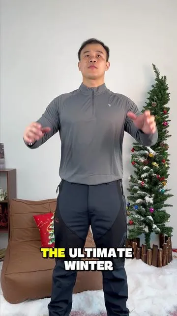 New Year Deal: Stay Warm Now or Freeze Again in Spring#WinterJacket #ColdWeatherGear #StayWarm #newyeardeals #tiktokshop