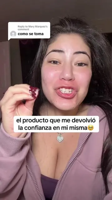 Replying to @Mary Marquez Collagen colageno best hair growth products antiaging hair tratamiento del cabello vitaminas  el cabello #tiktokshopcreatorpicks #resultsmayvary #MomsofTikTok #tiktokshopholidayhaul #giftsforher how to grow your hair loss of hair