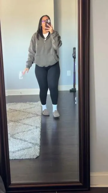 Replying to @Jazmine🇵🇷🇱🇧 my go to leggings are always from Halara and yes, no booty scrunch with these @Halara #halara #halaratiktokshop #halaraleggings 