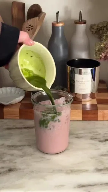 I have this protein powder & electrolytes daily!! 😍😍 obsessed with them @Ballerina Farm Store  Ballerina farm protein powder  Ballerina farm electrolytes  #wellness #ballerinafarm 