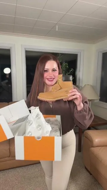 ✨Timberland women’s Premium 6-Inch Waterproof Boot 😍  #timberlandboots #timberland #tiktokshopholidayhaul #tiktokshopcreatorpicks #paratiiiiiiiiiiiiiiiiiiiiiiiiiiiiiii @Timberland 