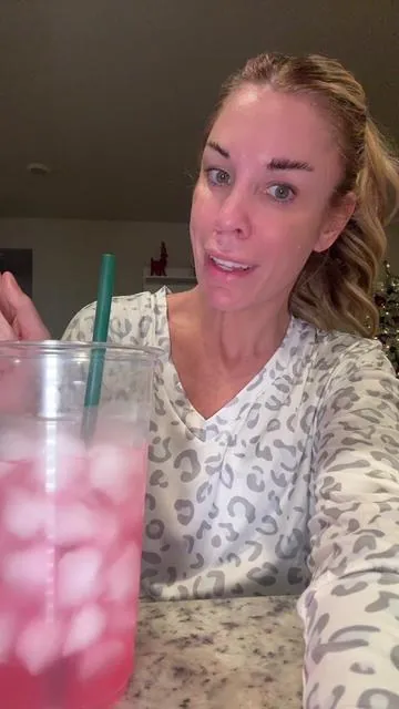 Loaded Waters are how I’m going to stay up for New Years Eve, no crash at midnight for me!