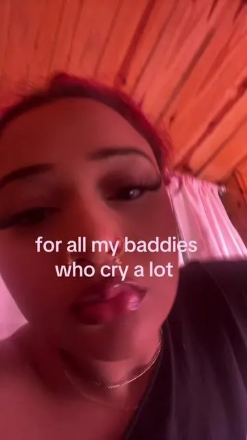 igu baddies #fyp #cry #emotional 